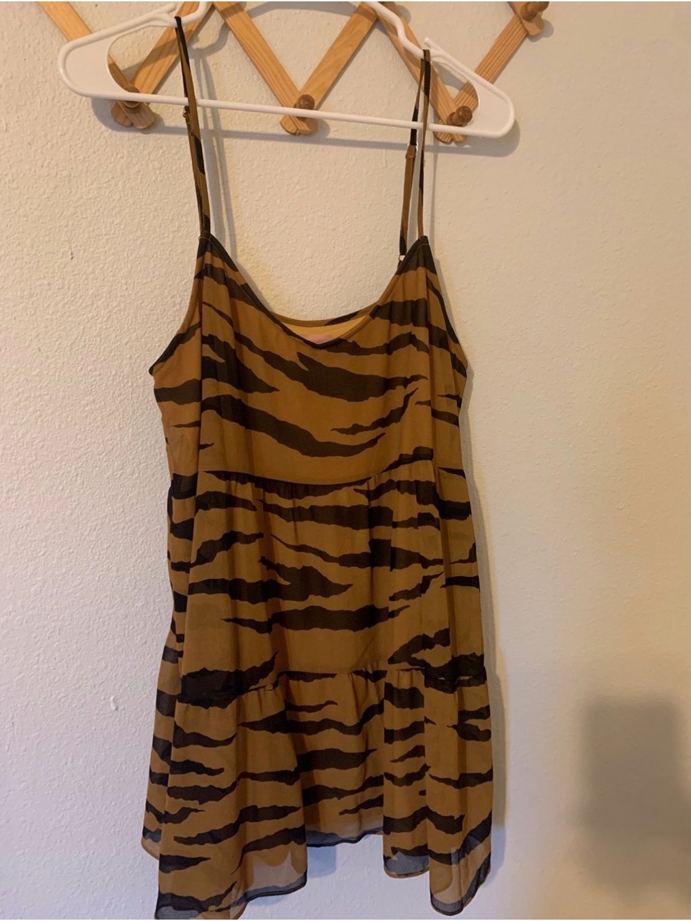 Show Me Your Mumu Mini Dress